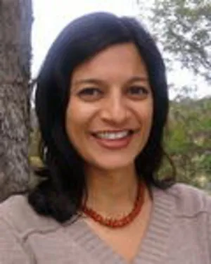 Dr. Leena Raj Kansal, MD - La Jolla, CA - Neurology, Neurologist