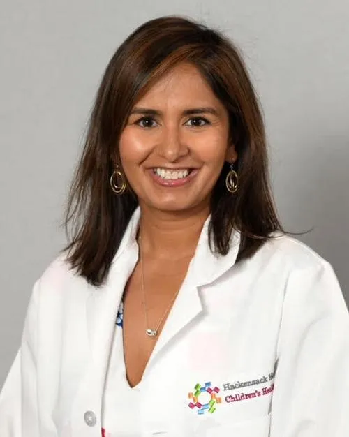 Dr. Namrata Gargee Jain, MD - Hackensack, NJ - Nephrology, Pediatric Kidney Transplant Surgery, Pediatric Nephrology