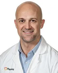 Dr. Robert Townsend Cole, MD - Atlanta, GA - Cardiovascular Disease