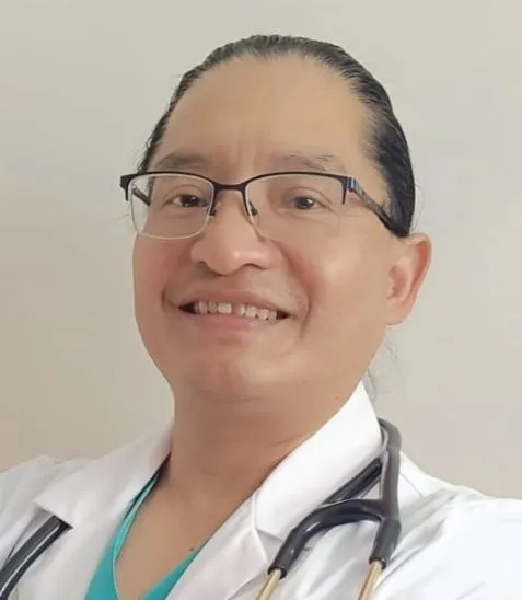Angel Maita-Zapata, PA-C, MPAS, DHSc. - Miami, FL - Urology, Family Medicine