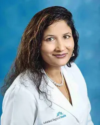 Dr. Sushma Simha Nakka, MD - Lakeland, FL - Hematology, Oncology