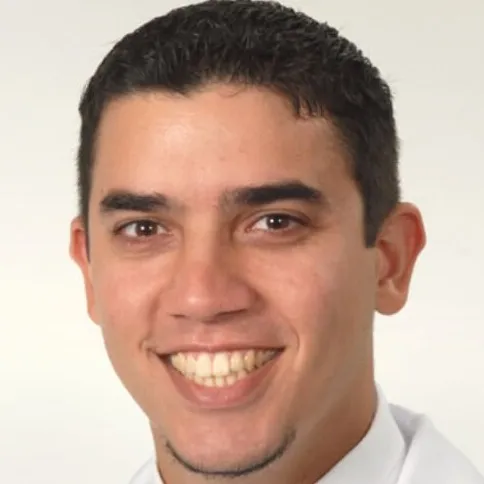 Dr. Gabriel A Vidal, MD - New Orleans, LA - Neurology, Neurologist