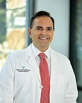 Dr. David N. Vegari, MD - Wynnewood, PA - Orthopedic Surgery, General Orthopedics