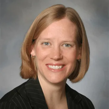 Dr. Gina Pontius, MD - Palmyra, MO - Sports Medicine, Sport Medicine Specialist