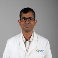 Dr. Ravi Chimalakonda, MD - Jefferson, OH - Internal Medicine