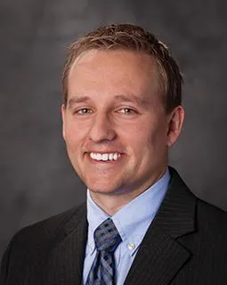 Dr. Andrew Campbell, MD - Avon, IN - Family Medicine, Colorectal Surgery
