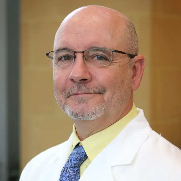 Patrick Wainwright - Folsom, LA - Nurse Practitioner