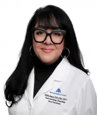 Bobbie Romero, DNP, APRN, FNP-C - LAS CRUCES, NM - Gastroenterology