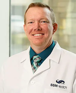 Jason Davison, APRN, CNP - Mount Vernon, IL - Nurse Practitioner, Family Medicine