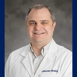 Dr. John Dayton Hopkins, DO - Eaton, CO - Family Medicine