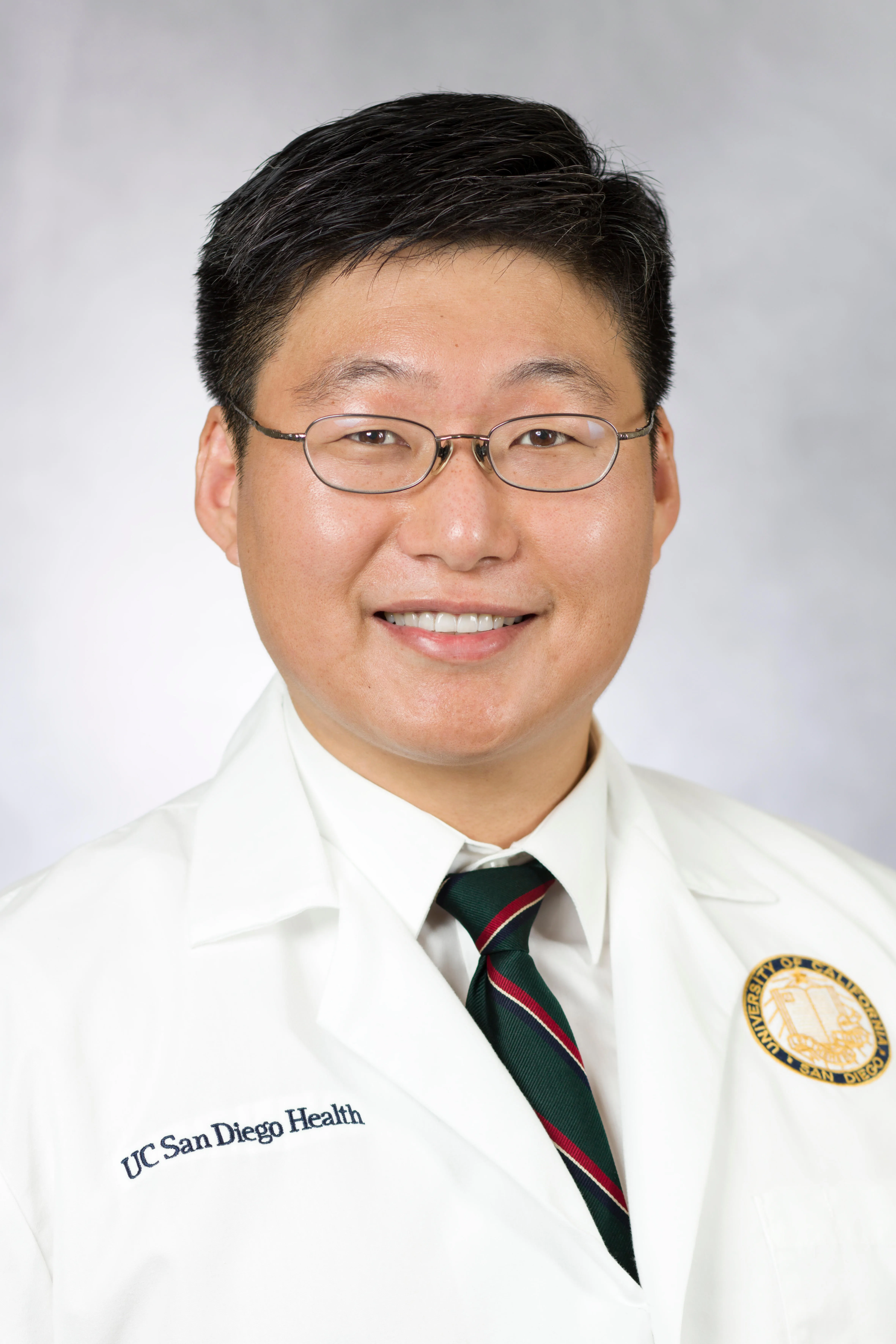 Dr. David J. Lee, MD, PhD - La Jolla, CA - Neurology, Neurologist