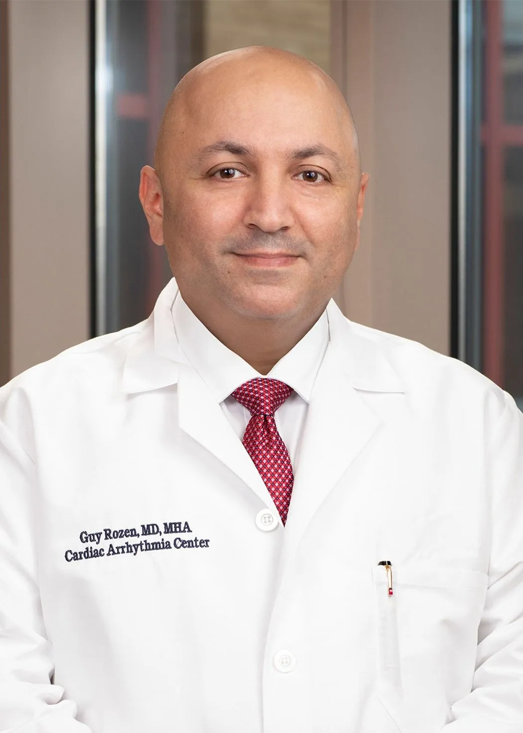 Dr. Guy Rozen, MD - Melrose, MA - Other, Cardiovascular Disease, Cardiologist