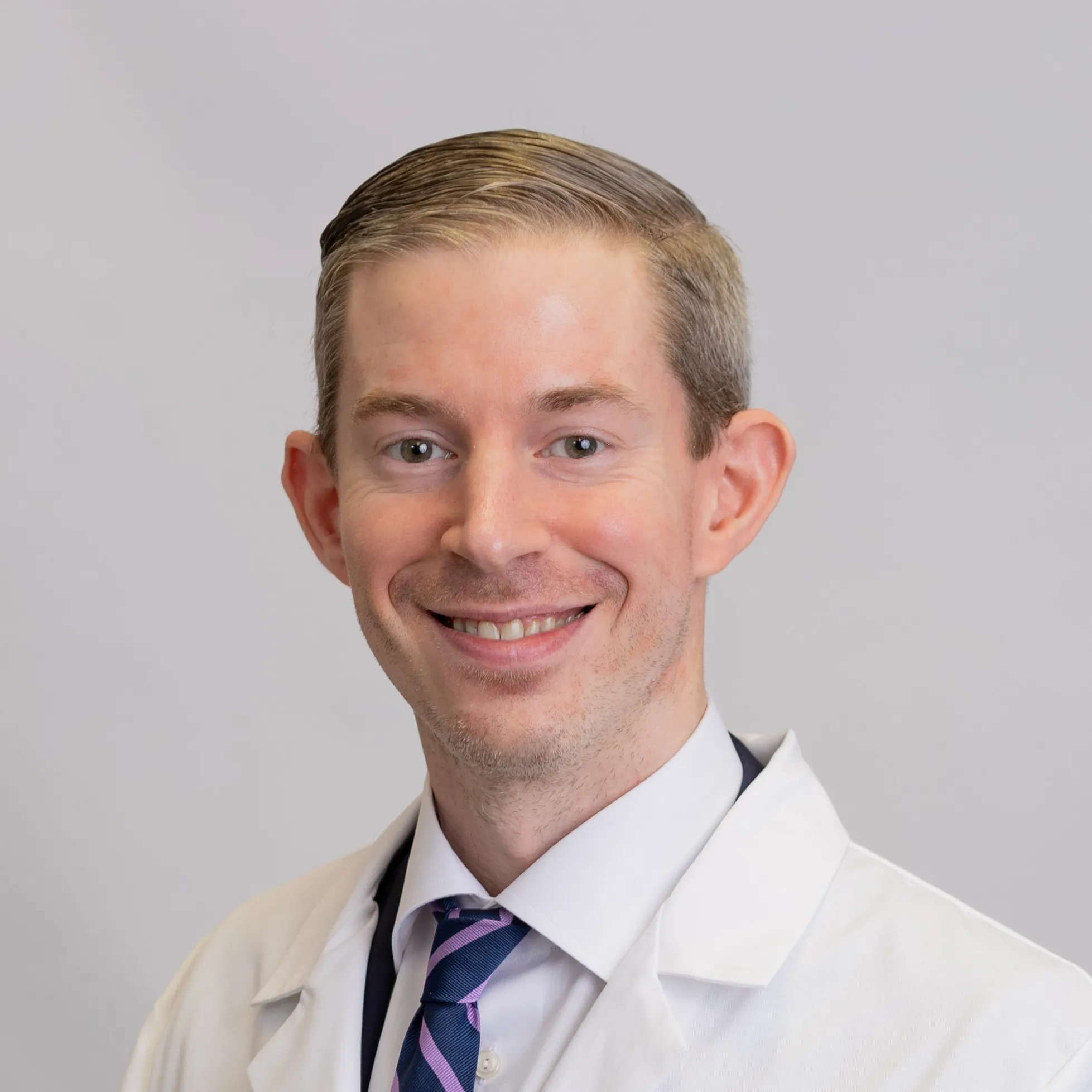 Dr. Wilson Hannah, MD