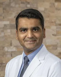 Dr. Nakul Ravikumar, MD - Springfield, MA - Pulmonology, Internal Medicine