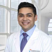 Dr. Savan Shah, MD - Largo, FL - Oncology