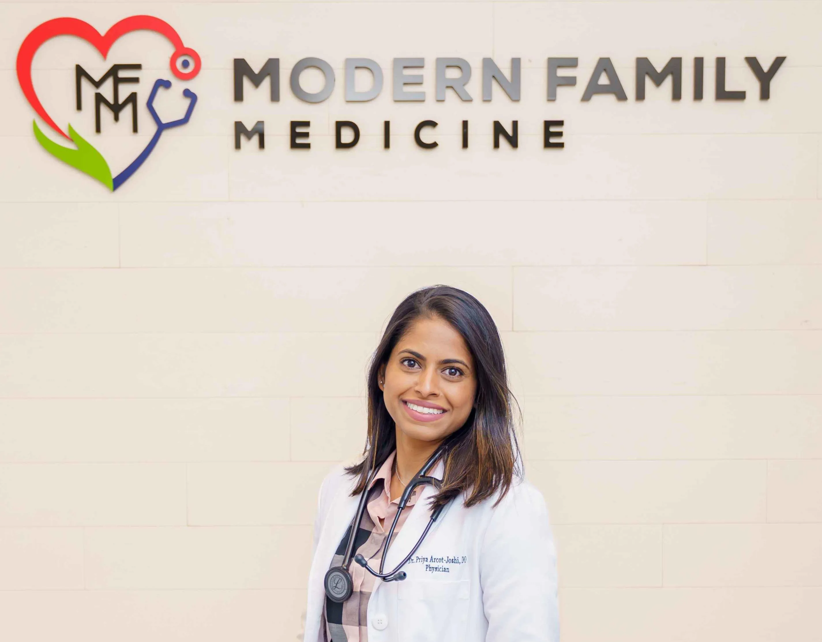 Dr. Priya Arcot-Joshi, MD - Duluth, GA - Family Medicine
