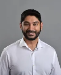 Dr. Zoheb Osman, DO - Hinsdale, IL - Family Medicine