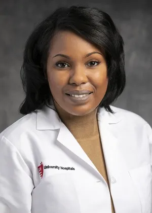 Iesha Bell, CNP - Streetsboro, OH - Nurse Practitioner, Family Medicine