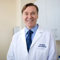Dr. Michael Olding, MD, FACS - Washington, DC - Plastic Surgery