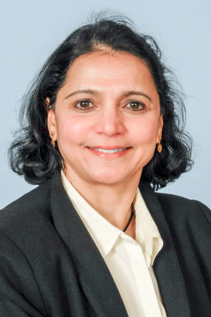 Dr. Nivedita P Prabhu, MD