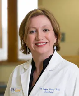 Dr. Maria Hurley, MD - St. Louis, MO - Dermatology