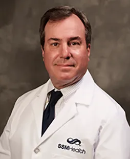 Dr. Daniel Baumann, MD - Kirkwood, MO - Obstetrics & Gynecology