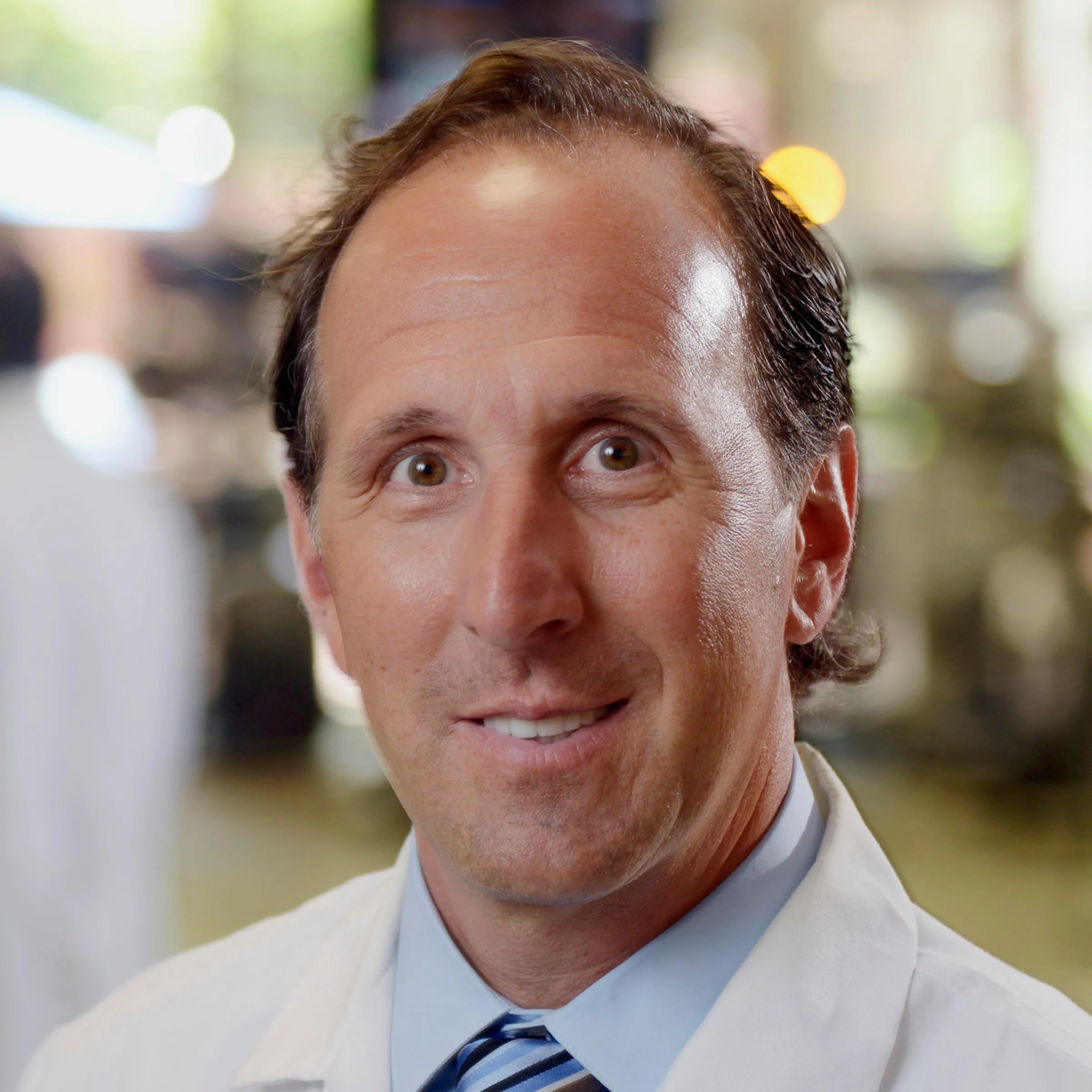Dr. William Michael Ricci, MD - New York, NY - Orthopedic Surgery