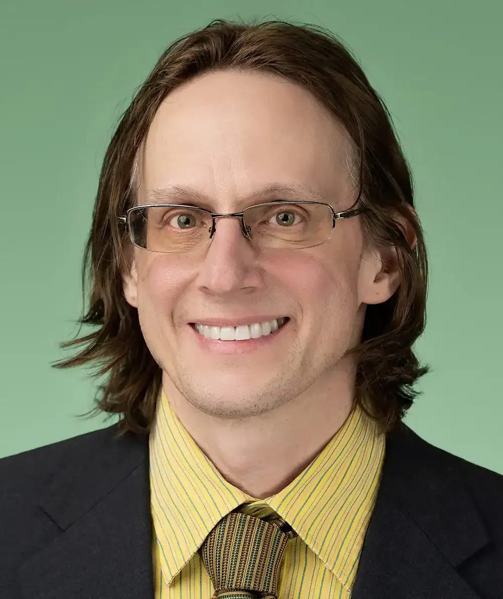 Dr. David Gatof, MD - Lafayette, CO - Gastroenterology