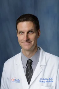 Dr. Daniel Aaron Rubin, MD - Gainesville, FL - Family Medicine