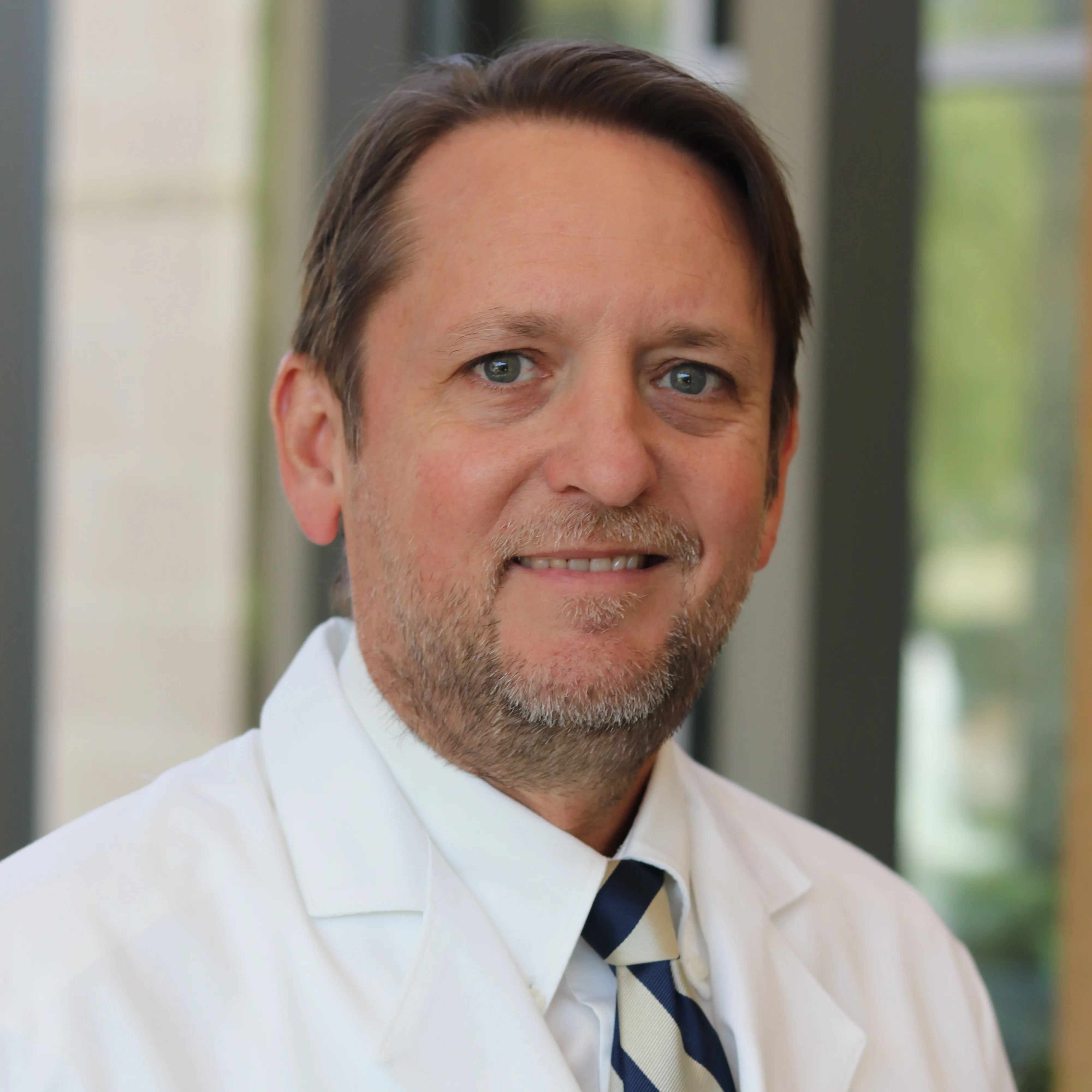 Dr. Robert Brinkman II - Folsom, LA - Internal Medicine