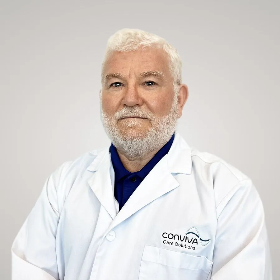 Dr. Amer Alanbari, MD - Edinburg, TX - Internal Medicine