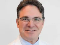 Dr. Ivor Samuel Douglas, MD - Valhalla, NY - Internal Medicine