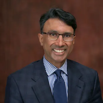 Dr. Arshad Muzaffar, MD