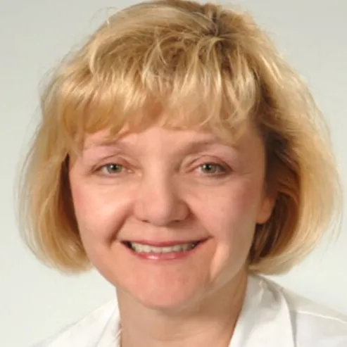 Dr. Mirjana Bukara, MD