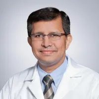 Dr. Girish Poré, MD - Suwanee, GA - Gastroenterology