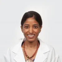 Dr. Radha Agrawal, MD - Bellevue, WA - Pulmonology