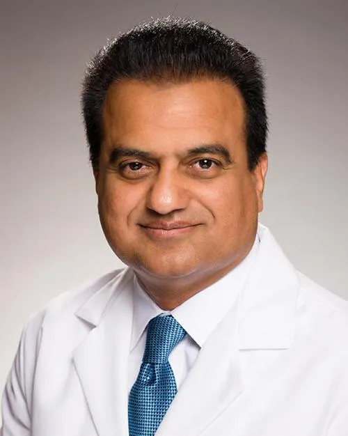 Dr. Maqsood Amjad, MD - Edison, NJ - Oncology, Medical Oncology