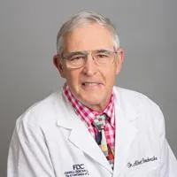 Dr. Albert James Bonebrake, MD - Springfield, MO - Gynecologic Oncology