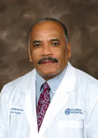 Dr. Hugar Mcnamee, DO - Wesley Chapel, FL - Surgery