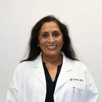 Dr. Rajeswari Sonni - Wauchula, FL - Pediatrics