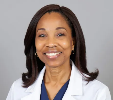 Dr. Arlene Tinker, MD