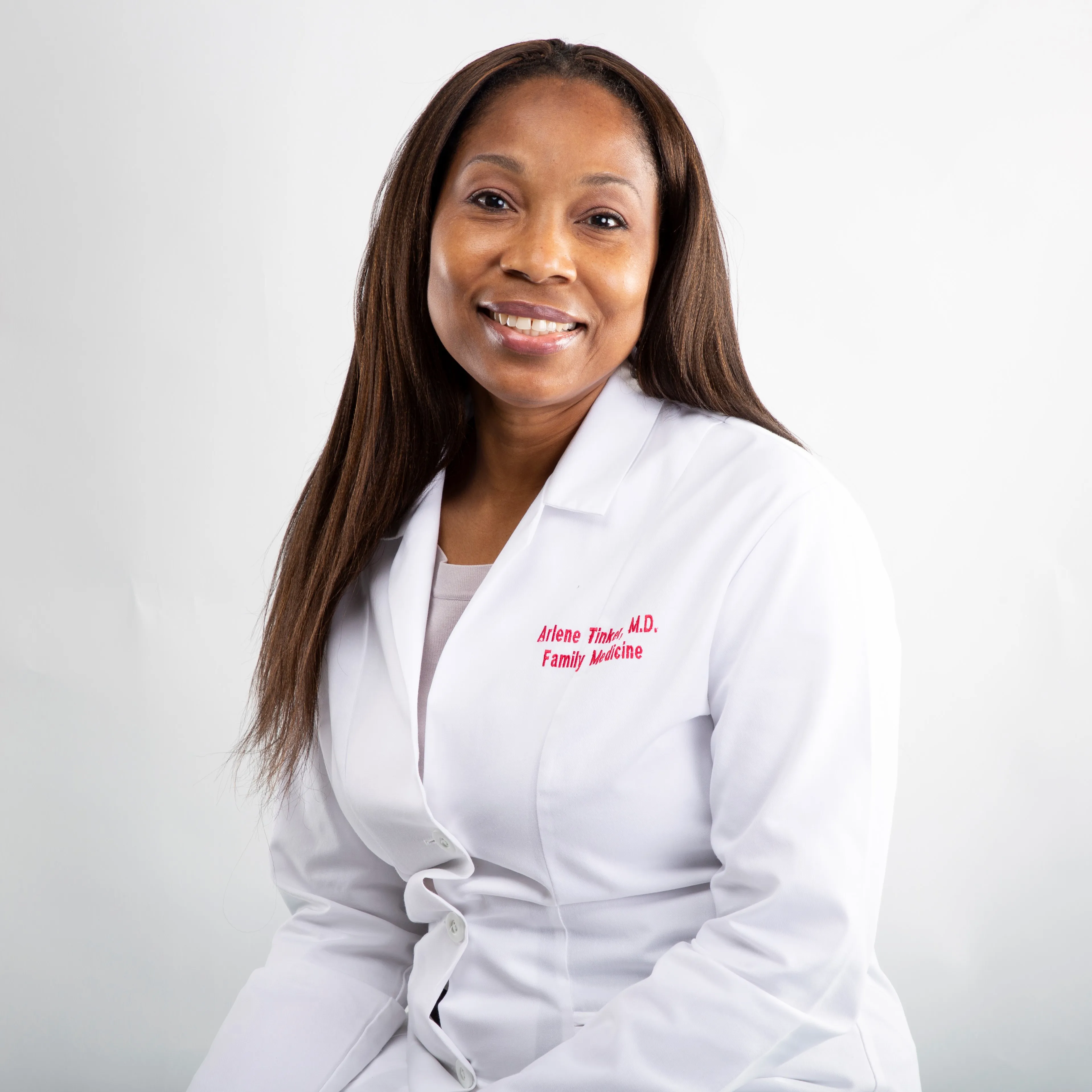 Dr. Arlene Tinker, MD - Missouri City, TX - Family Medicine, Internal Medicine