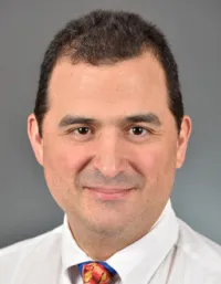 Dr. Andrew Capraro, MD - Boston, MA - Critical Care Medicine