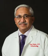 Dr. Uday Shankar, MD - Winchester, KY - Surgery, Gastroenterology