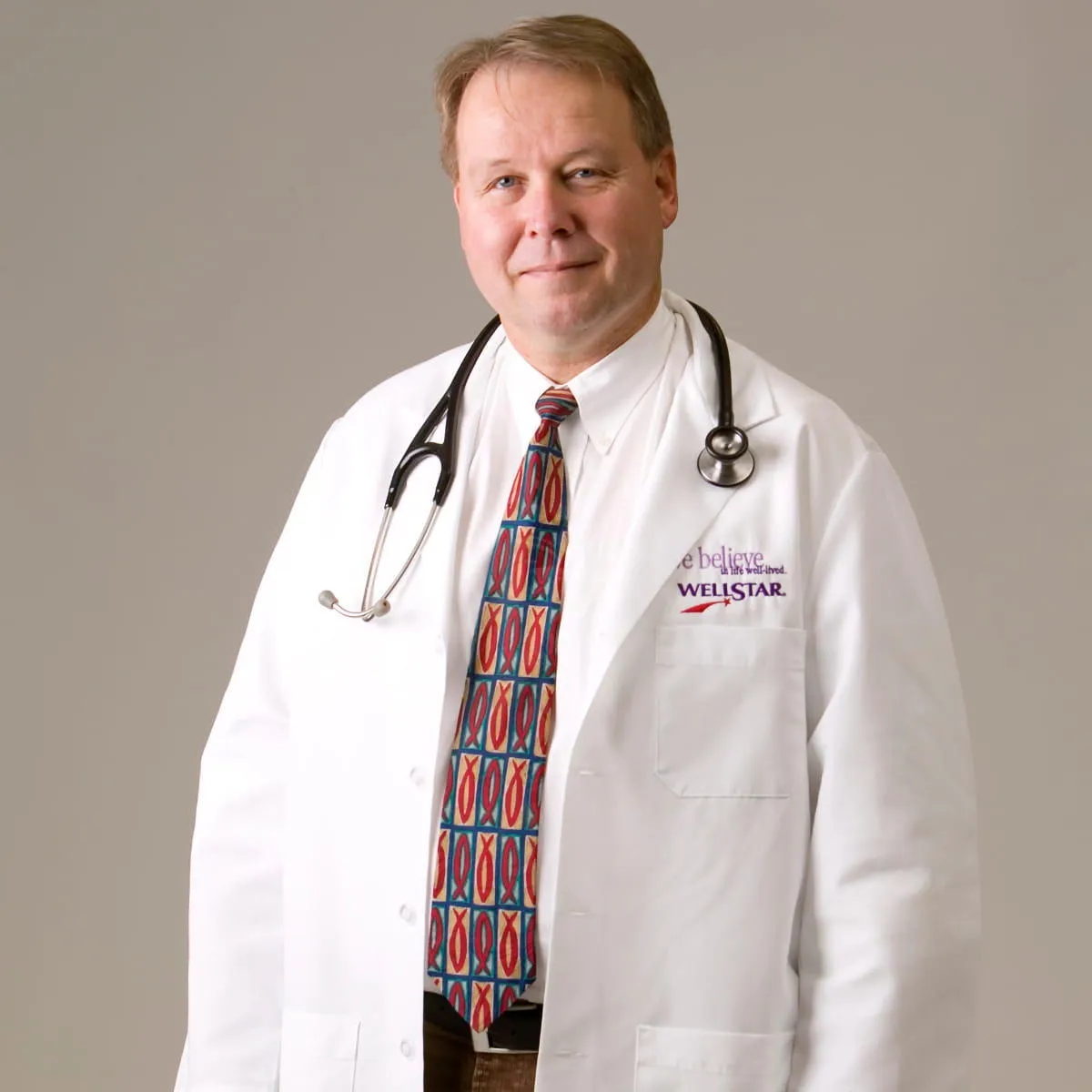 Dr James Lantz - Douglasville, GA - Internal Medicine