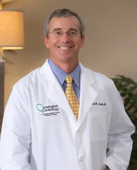Dr. Mitchell W. Jacocks, MD - Columbia, SC - Cardiovascular Disease