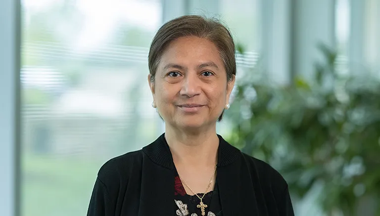 Dr. Agnes Magno Laus - Chesterfield, MO - Pediatrics, Internist/pediatrician