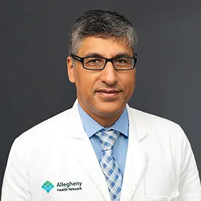 Dr. Amit Goulatia, MD - Monroeville, PA - Critical Care Medicine, Pulmonology, Sleep Medicine