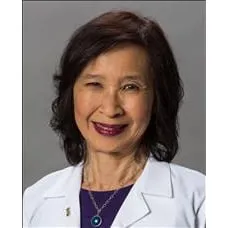Dr. Grace Wang, MD - Miami, FL - Oncology, Oncologist