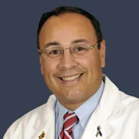 Dr. Fernando Pagan, MD - Mclean, VA - Neurology